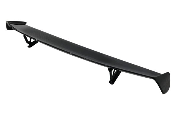 Alerón Porsche Cayman 718 Carbono