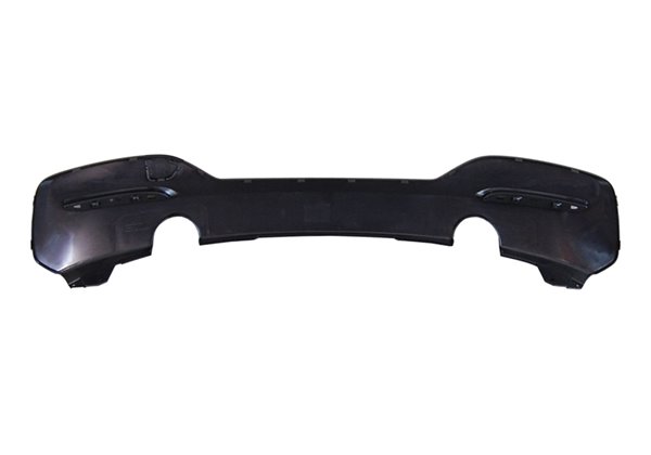 Difusor Trasero BMW F20 / F21 15-18 2 Salidas