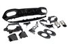 Difusor Trasero Mercedes W177 Look AMG A35