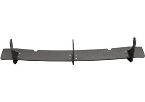 Difusor Trasero Volkswagen Scirocco R 2008-2013 ABS