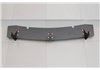Difusor Trasero Volkswagen Scirocco R 2008-2013 ABS