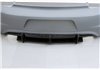 Difusor Trasero Volkswagen Scirocco R 2008-2013 ABS