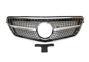 Parrilla Mercedes W212 2010-2013 Look Diamond