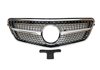Parrilla Mercedes W212 2010-2013 Look Diamond