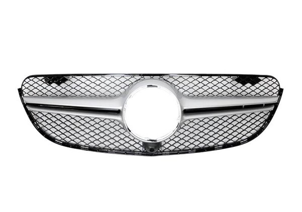 Parrilla Mercedes GLC X253 2015-2019 Look SPORT