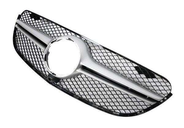 Parrilla Mercedes GLC X253 2015-2019 Look SPORT