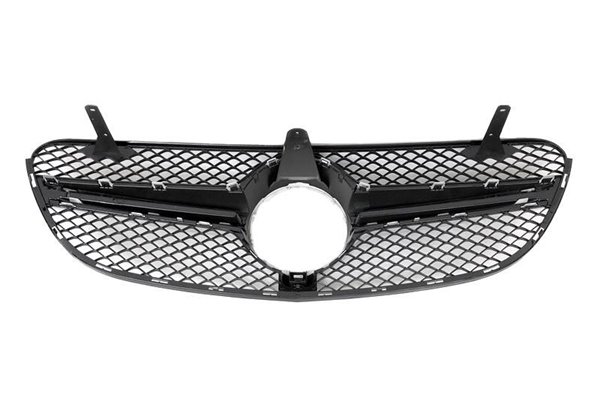 Parrilla Mercedes GLC X253 2015-2019 Look SPORT