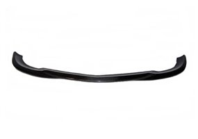Spoiler Delantero Mercedes W204 2011-2013 Look AMG Carbono