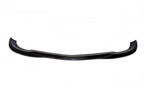Spoiler Delantero Mercedes W204 2011-2013 Look AMG Carbono