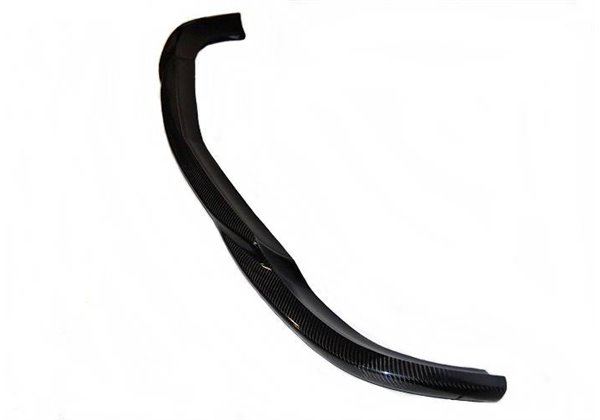 Spoiler Delantero Mercedes W204 2011-2013 Look AMG Carbono