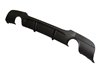 Difusor Trasero BMW E90 / E91 335 look M Performance