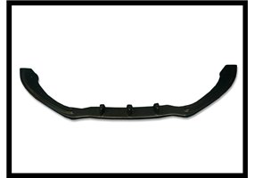 Spoiler Delantero Ford Fiesta '09 Carbono