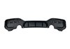 Difusor Trasero BMW F20 / F21 LCI 15-18 Competition Brillante Negro
