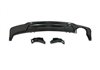 Difusor Trasero Mercedes W204 07-13 Look AMG 1 Salida