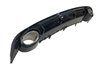 Difusor Trasero Audi A6 / A6 Avant Look RS6 2015- 2018 C7 ABS