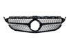 Parrilla Mercedes W205 2019+ Look Diamond