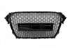 Parrilla Audi A4 '13-15 B8 Look RS4