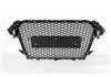 Parrilla Audi A4 '13-15 B8 Look RS4