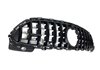 Parrilla Mercedes W206 2022+ Look GT Full Black