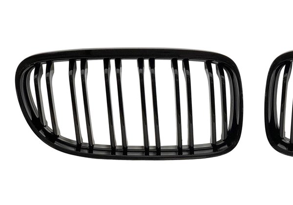 Parrilla BMW E90 / E91 LCI Look M3