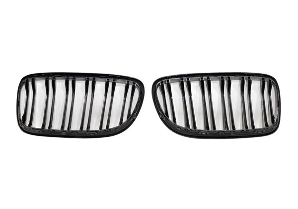 Parrilla BMW E90 / E91 LCI Look M3