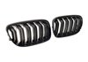 Parrilla BMW E90 / E91 LCI Look M3