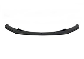 Spoiler Delantero BMW F20 / F21 12-14 Look Mtech ABS