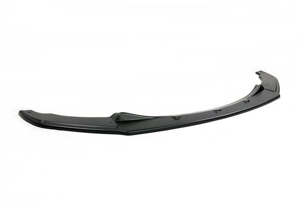 Spoiler Delantero BMW F20 / F21 12-14 Look Mtech ABS