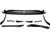Kit De Carrocería Mercedes CLA W117 2016-2018 4D/SW Style Facelift look A45