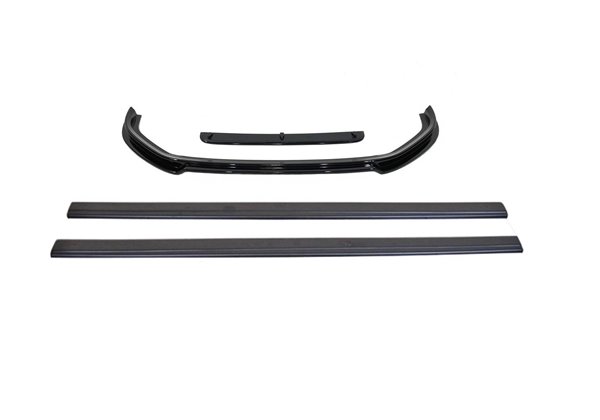 Kit De Carrocería Volkswagen Golf 7 GTI ABS