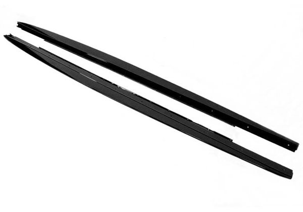 Kit De Carrocería BMW G30 / G31 530 Look M Performance Brillante Negro