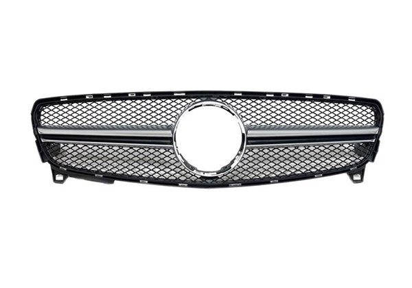 Parrilla Mercedes W176 2016-2018