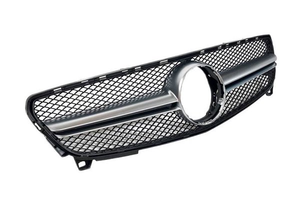 Parrilla Mercedes W176 2016-2018