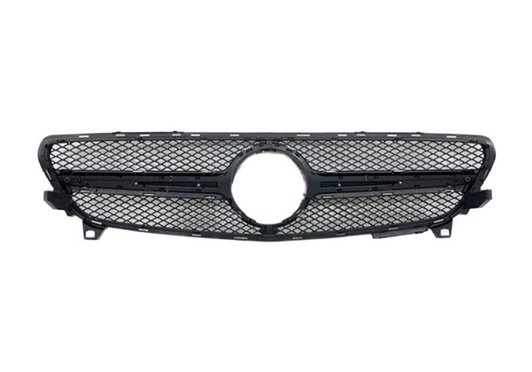 Parrilla Mercedes W176 2016-2018