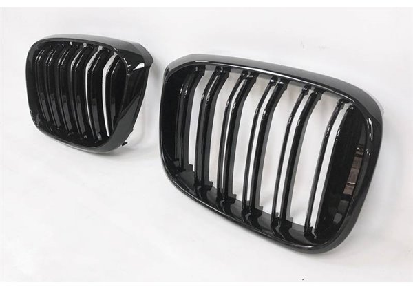 Parrilla BMW G01 X1