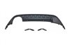 Difusor Trasero Volkswagen Golf 7 look GTI 1 Salida