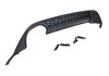 Difusor Trasero Volkswagen Golf 7 look GTI 1 Salida