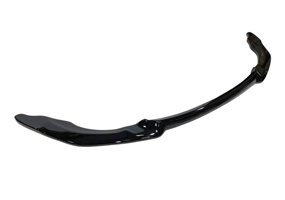 Spoiler Delantero BMW F80 Look M3/ F82 / F83 Look M4 Look Clubsport  Negro brillo