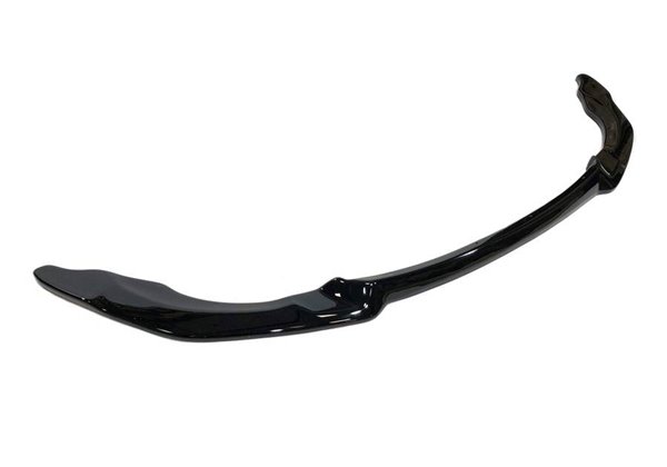 Spoiler Delantero BMW F80 Look M3/ F82 / F83 Look M4 Look Clubsport  Negro brillo