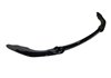 Spoiler Delantero BMW F80 Look M3/ F82 / F83 Look M4 Look Clubsport  Negro brillo