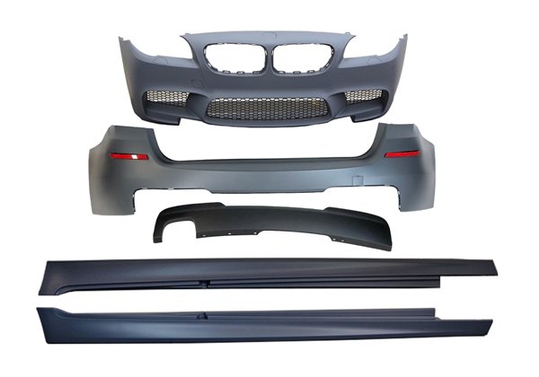 Kit De Carrocería BMW F11 10-12