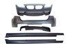 Kit De Carrocería BMW F11 10-12