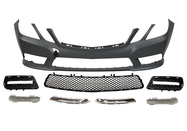 Kit De Carrocería BMW F11 10-12