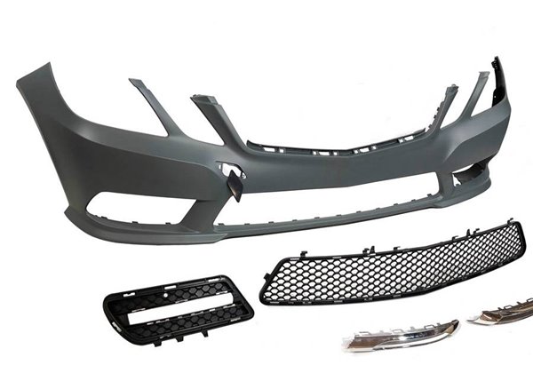 Kit De Carrocería BMW F11 10-12