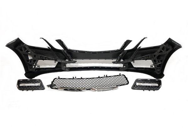 Kit De Carrocería BMW F11 10-12