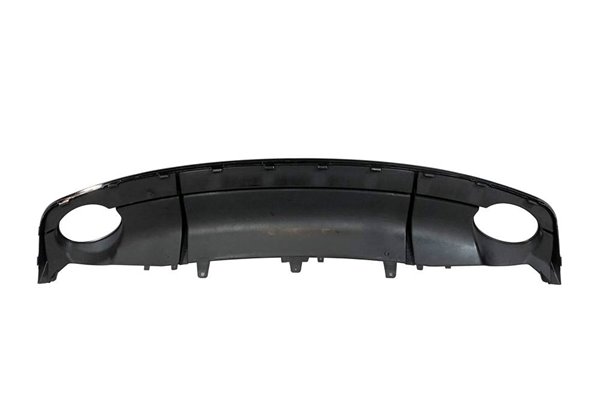 Difusor Trasero Audi A7 2015-2018 S-Line Look RS7 ABS