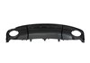 Difusor Trasero Audi A7 2015-2018 S-Line Look RS7 ABS