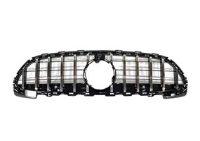 Parrilla Mercedes W206 2022+ Look GT