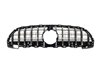 Parrilla Mercedes W206 2022+ Look GT