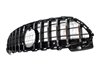 Parrilla Mercedes W206 2022+ Look GT